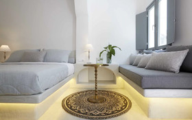 Amara Suites Santorini