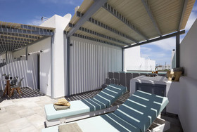 Amara Suites Santorini