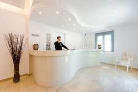 Anamar Santorini