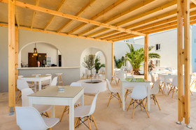 Anamar Santorini