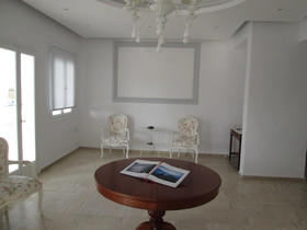 Anamar Santorini