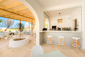 Anamar Santorini