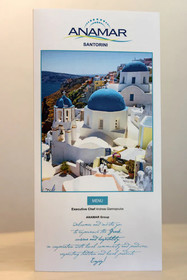 Anamar Santorini