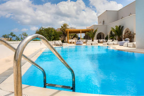Anamar Santorini