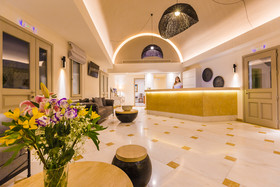 Anassa Hotel