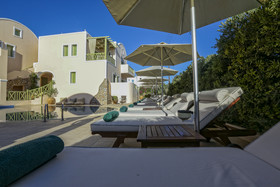 Anassa Hotel