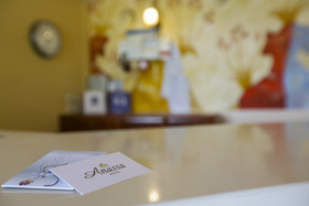 Anassa Hotel