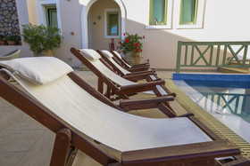 Anassa Hotel
