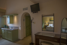 Anassa Hotel