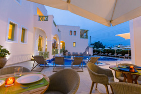 Anassa Hotel