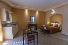 Anassa Hotel