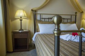 Anassa Hotel