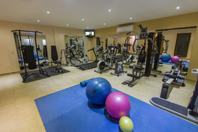 Anassa Hotel