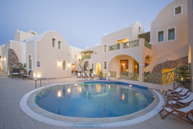 Anassa Hotel