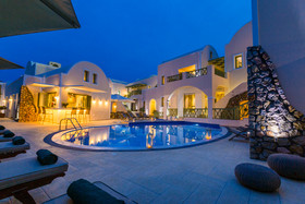 Anassa Hotel