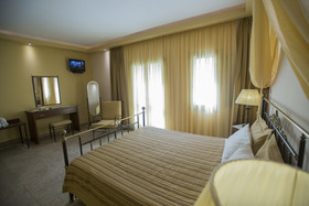 Anassa Hotel