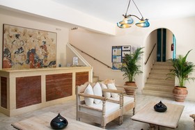 Hotel Andreas