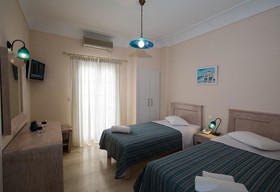 Hotel Andreas