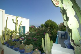 Hotel Andreas