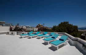 Hotel Andreas