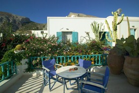 Hotel Andreas