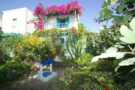 Hotel Andreas