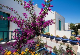 Hotel Andreas