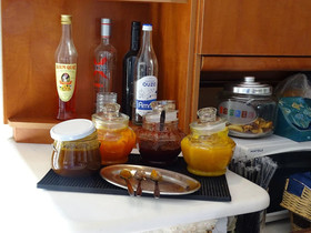 Chez Sophie