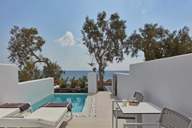 Costa Grand Resort & Spa