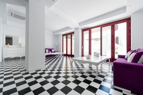 Mar 'n' Mar Crown Hotel and Suites
