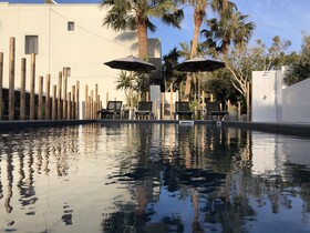 Dragonfly Villas