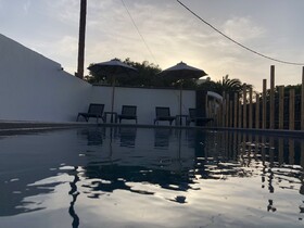 Dragonfly Villas