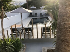 Dragonfly Villas