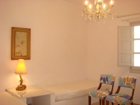 Elmarel Villas