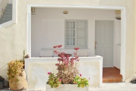 Elmarel Villas