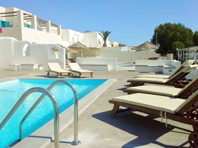 Elmarel Villas