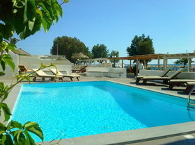 Elmarel Villas