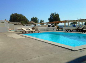 Elmarel Villas