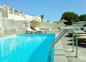 Elmarel Villas