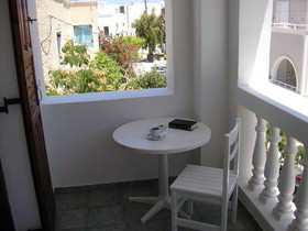 Finikas Hotel