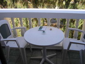 Finikas Hotel