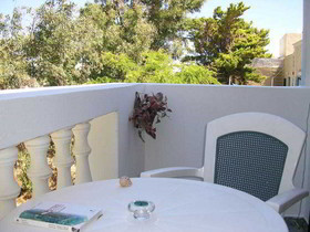 Finikas Hotel