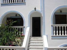 Finikas Hotel