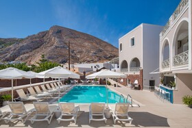Fomithea Hotel