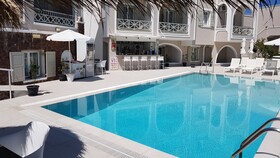Fomithea Hotel