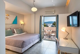 Fomithea Hotel