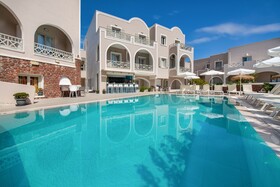 Fomithea Hotel