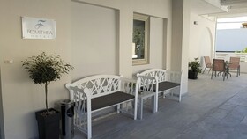 Fomithea Hotel