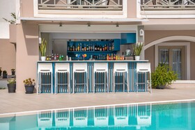 Fomithea Hotel