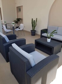 Fomithea Hotel